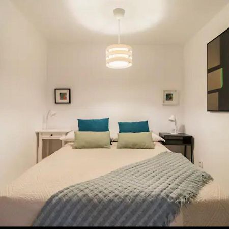 Central Monkey Apartment - Grupo Rh 산탄데르 외부 사진