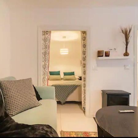 Central Monkey Apartment - Grupo Rh 산탄데르 외부 사진