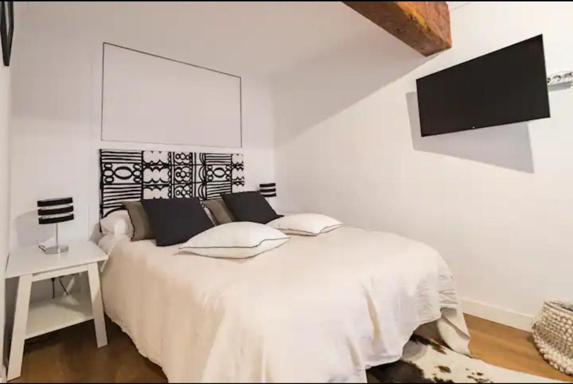 Central Monkey Apartment - Grupo Rh 산탄데르 외부 사진