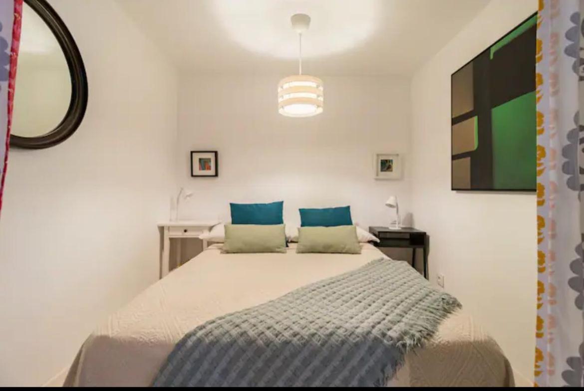 Central Monkey Apartment - Grupo Rh 산탄데르 외부 사진